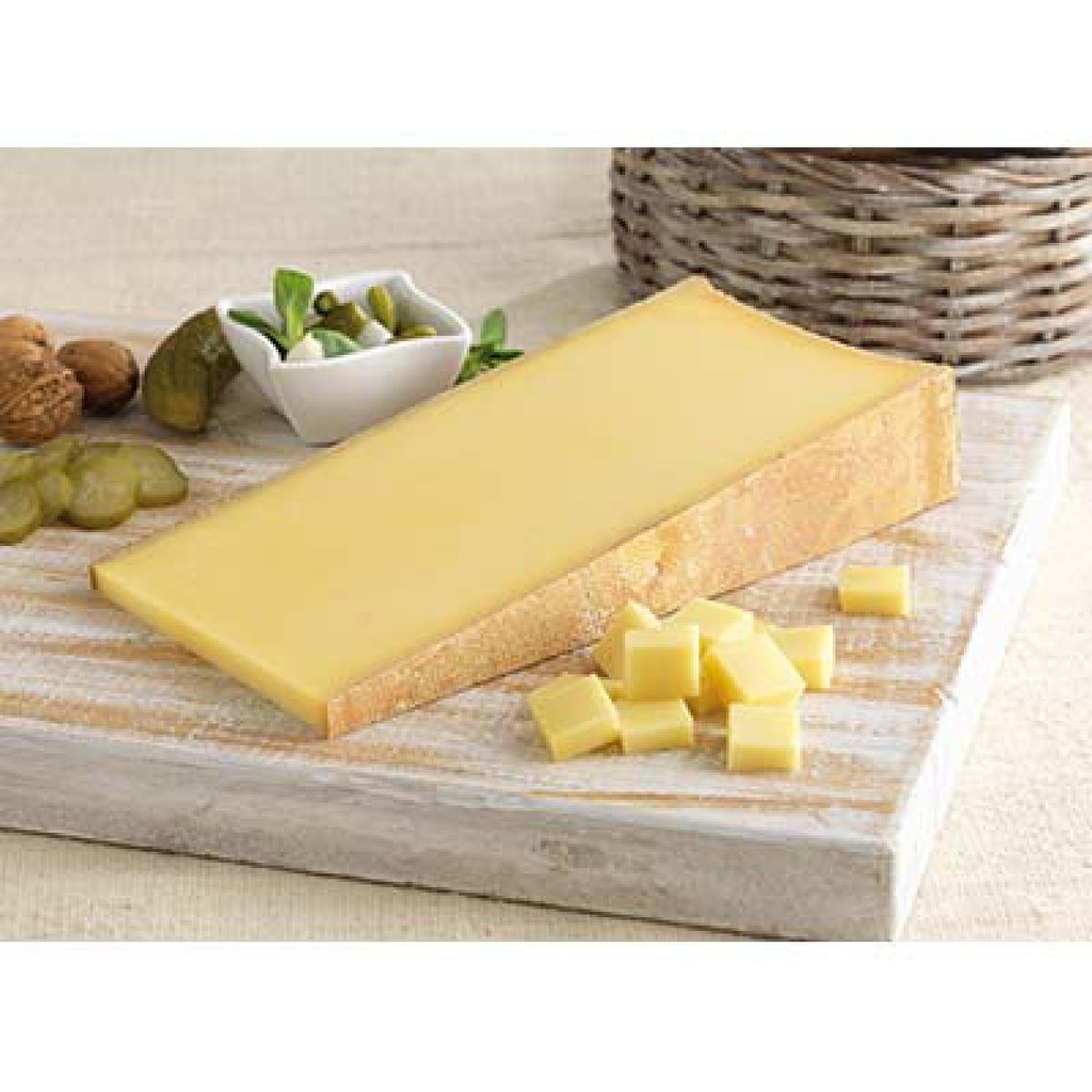 BEAUFORT 6 PORTIONS  D.BF