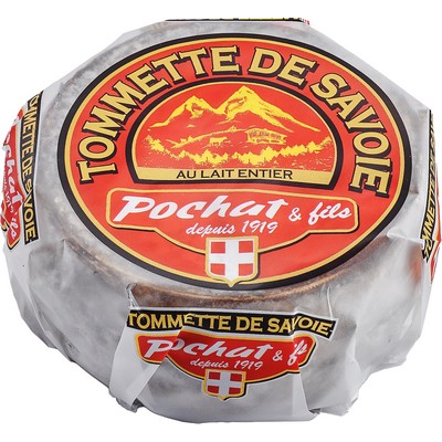 TOMMETTE DE SAVOIE 250G.