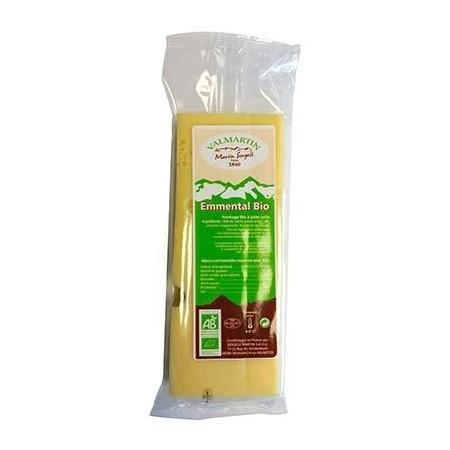 Emmental Portion 500g Val
