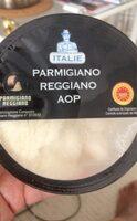 Grated Parmesan PDO 100g