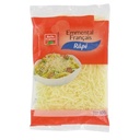 French Grated Emmental Belle France 100g