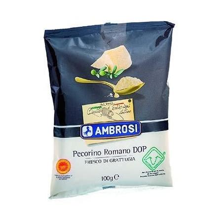 PECORINO GRATED AOP 100G