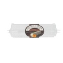 Sainte Maure de Touraine AOP DBF Tray 250g