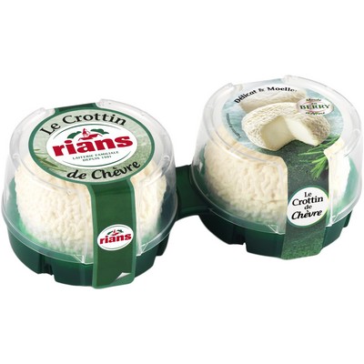 CROTTIN  RIANS  CAVE X2