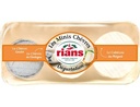 Rians Mini Goat Cheeses x3
