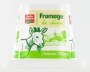 FROMAGE DE CHEVRE BF POT 150 G 