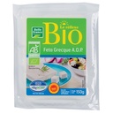 Organic PDO Feta Slice 150g Belle France