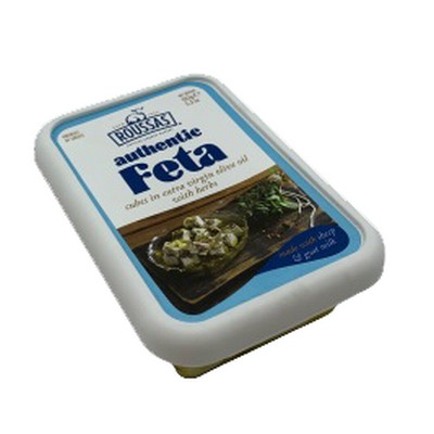 Feta with Herbs 150g ITAL