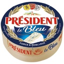 PRESIDENT LE BLEU 145g