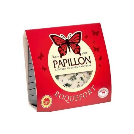 Roquefort Société Cheese, Pack of 2