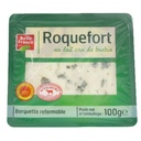 Roquefort Slice 100g – Belle France