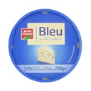 BLEU AU LAIT ENTIER BF BOITE 250 G