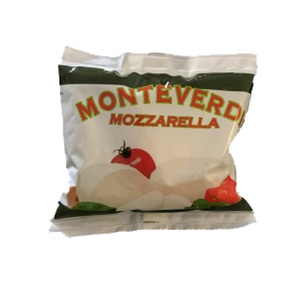 MOZZARELLA 125G ITALIE