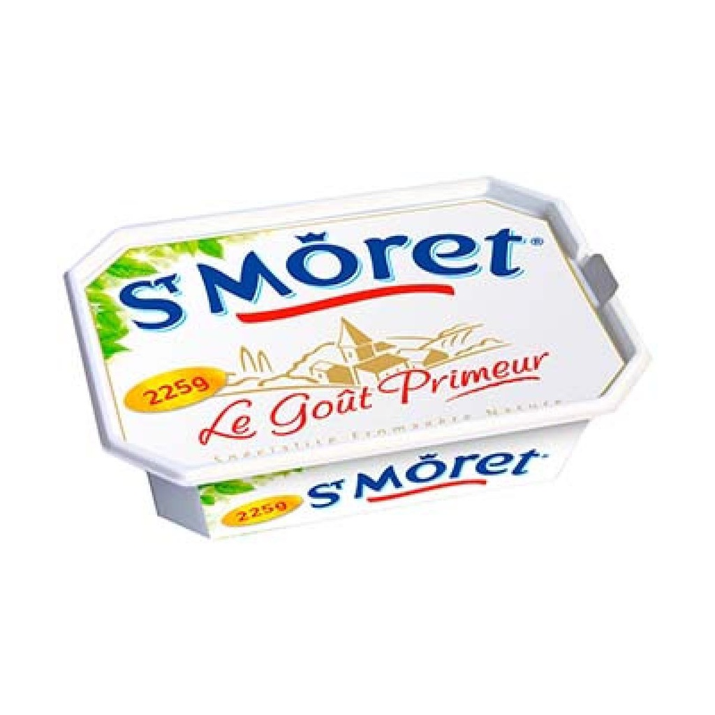 St Môret Natural Tub 225g