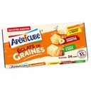 C&A SSA P/Poire 4x100g