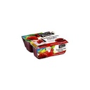 C&A SSA P/Fraise 4x100g