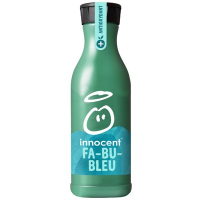innocent plus fa-bu-bleu 750ml