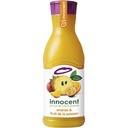 innocent pineapple, apple & passion fruit juice 900ml