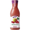 innocent jus pomme & framboise 900ml 