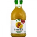 innocent orange juice no pulp 1.5L