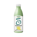 innocent smoothie guava pineapple & apple 750ml