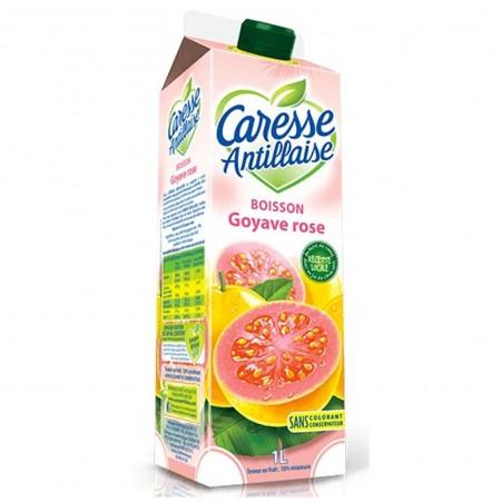 Chilled Guava Juice 1L
