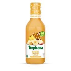 BANANA PASSION JUICE 90CL