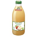 Andros Pure Apple Juice 1L