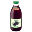 Andros Pur Jus de Raisin 1x1L