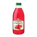 ANDROS BOISSON A LA CRANBERRY 1L