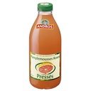 Andros Pure Pink Grapefruit Juice 1x1L