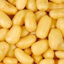 TRAY 1KG POTATOES MT ST MICHEL	