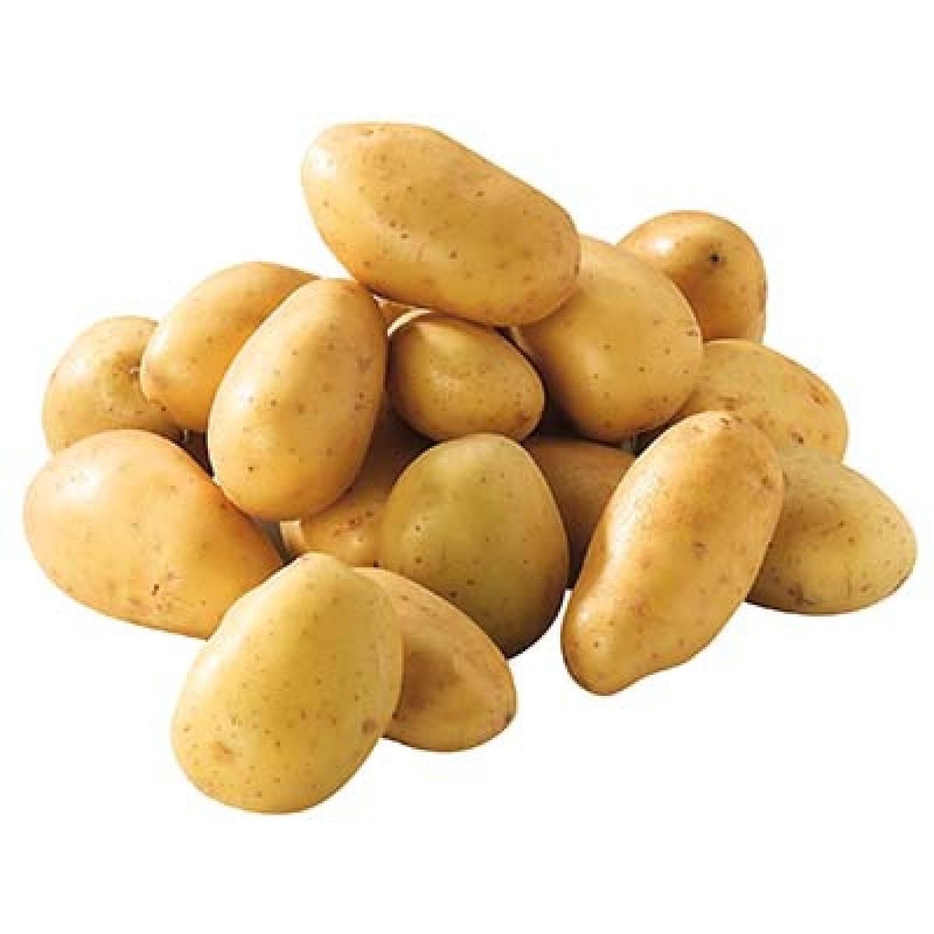 Potatoes for Soup/Steaming 2.5kg
