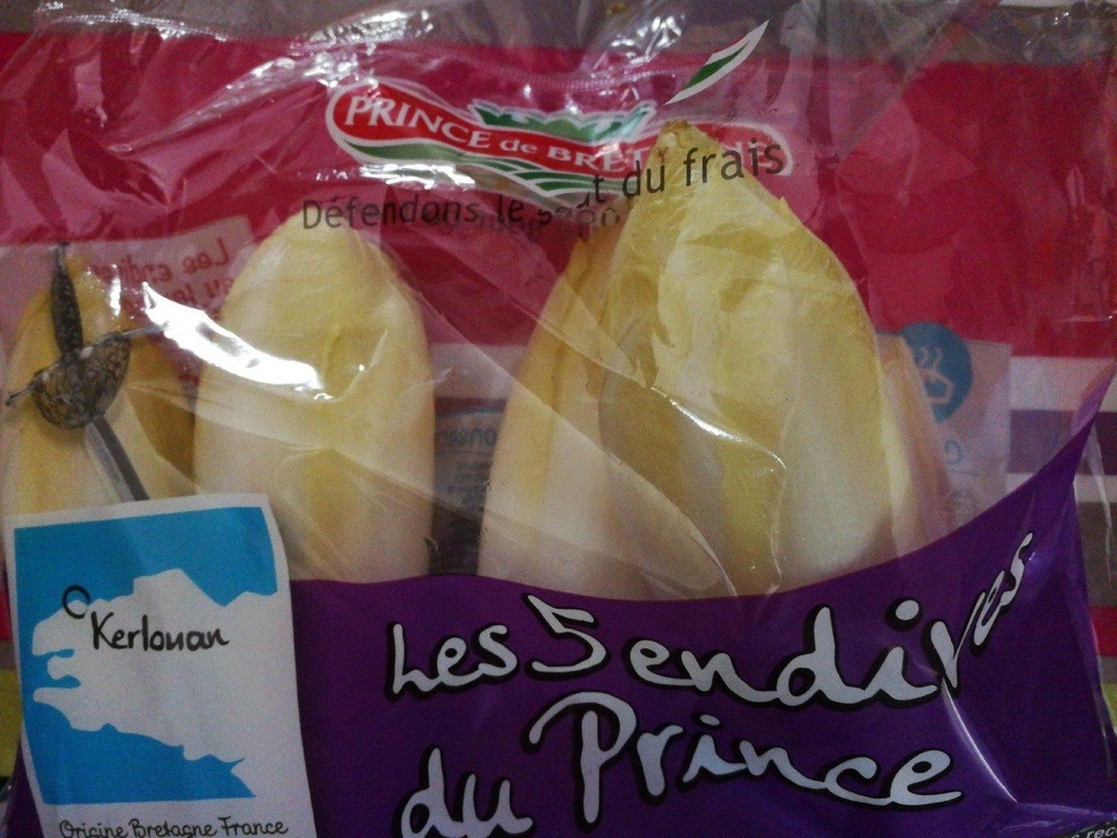 BQ Lamb's Lettuce 150g France