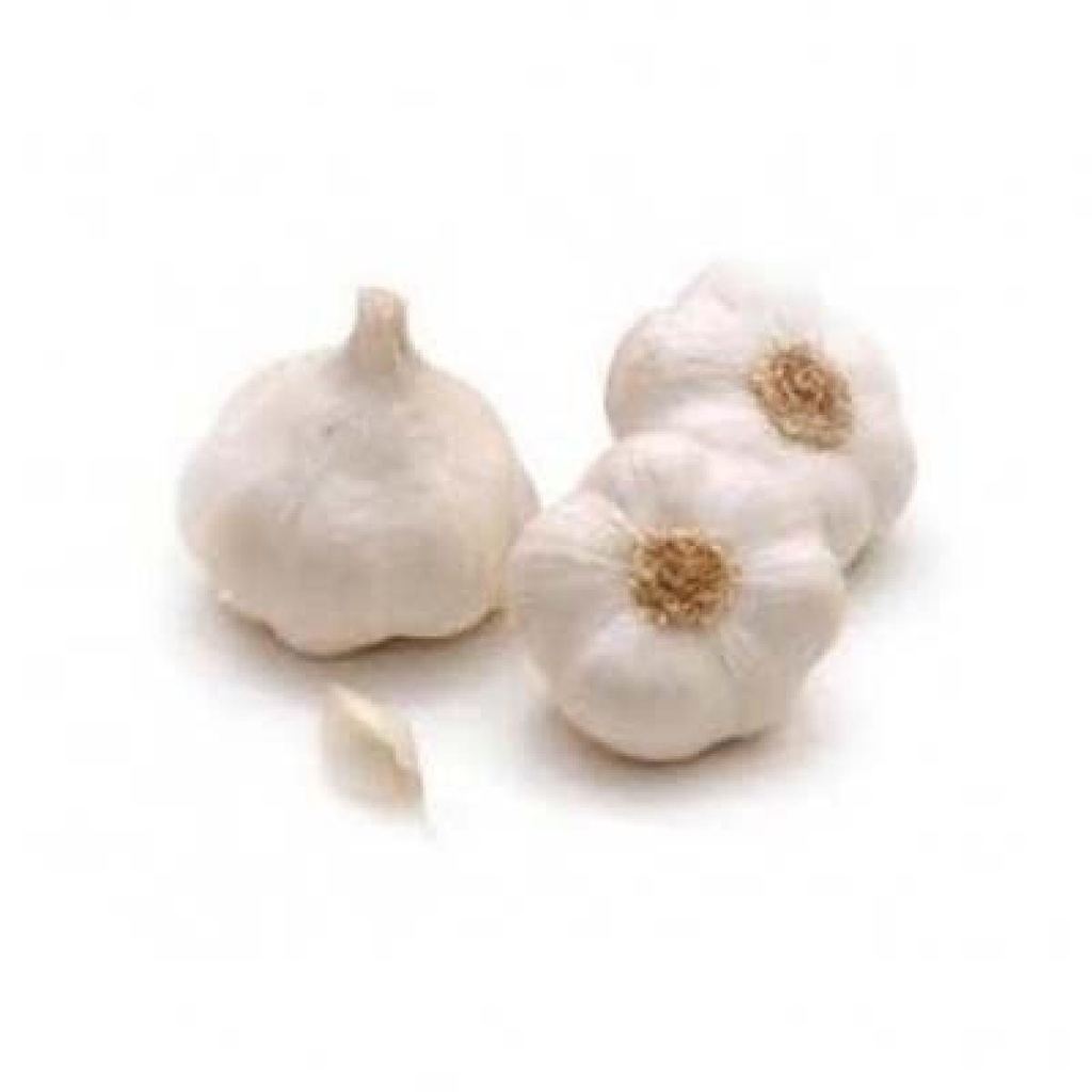 GARLIC 3 HEADS CAL70/90 C1