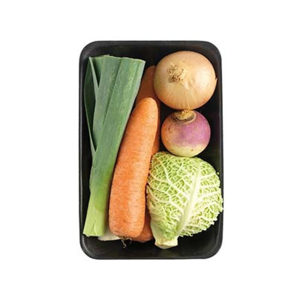 AIL BLANC SEC FRANCE