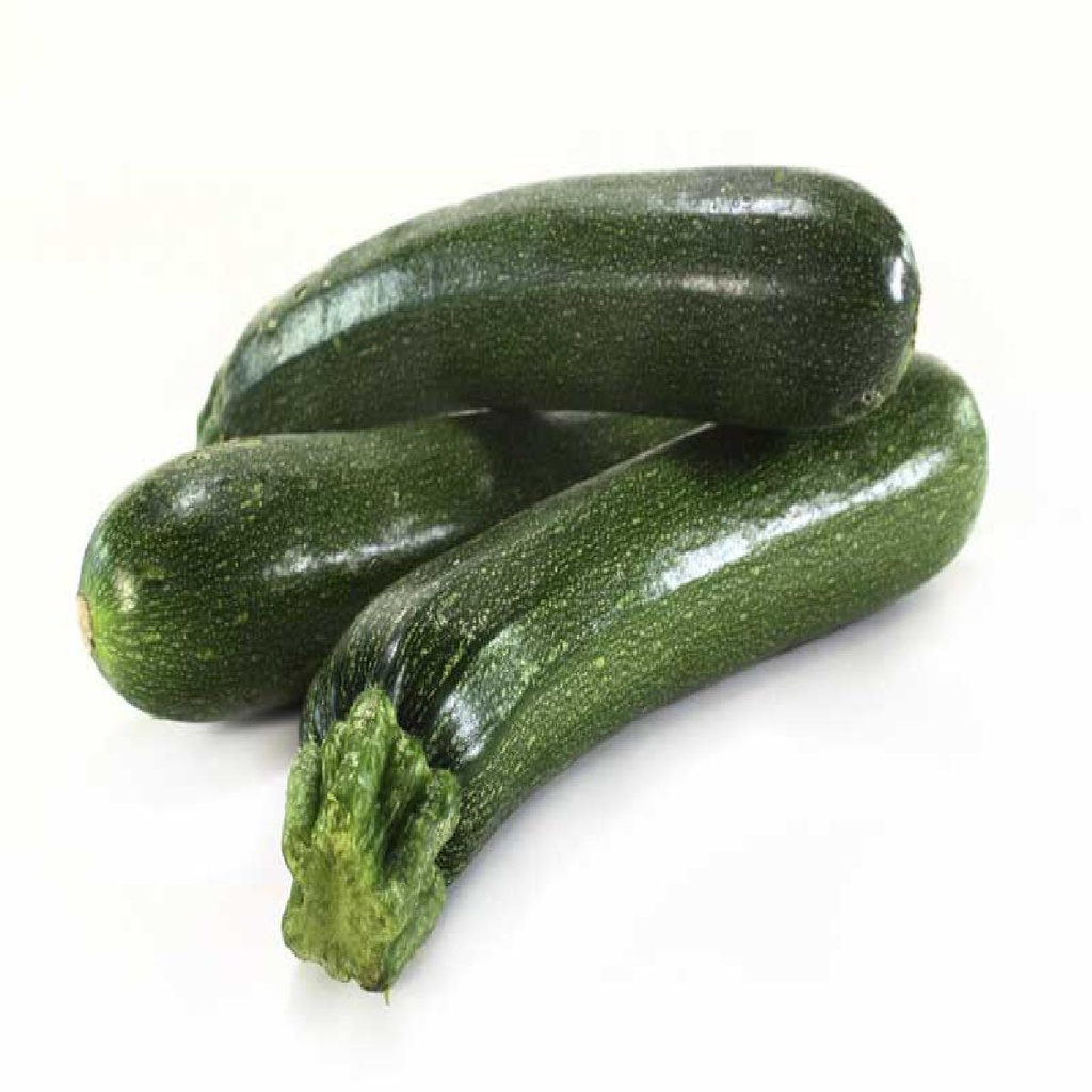 COURGETTE CAL 14/21 9KG
