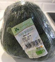 ORGANIC BROCOLIS 500G ITALIE