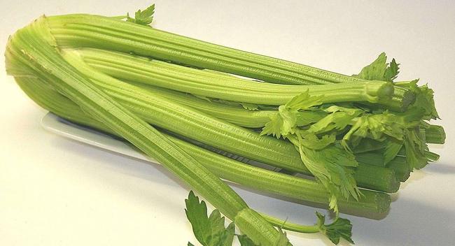 Celery Stalk C1 5kg Box