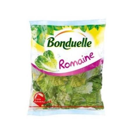 Salade Bonduelle laitue romaine 200g