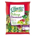 SOLO GOURMAND 70g x6