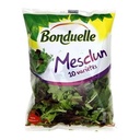Salade Bonduelle mesclun   145g