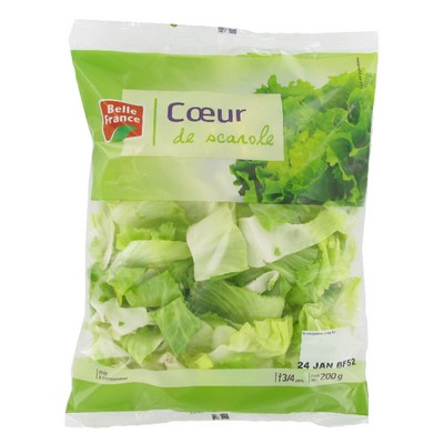 Belle France Escarole Heart Bag 200 g