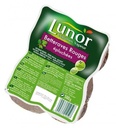 SACHET 500G BETTERAVES ENTIERES LUNOR
