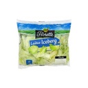 Laitue Iceberg 175g