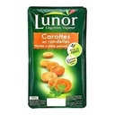 BARQ 500g Sliced Carrots