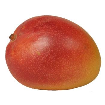 Whole Mango Cal 7 Peru