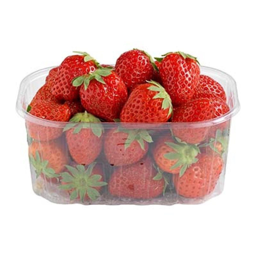 Strawberries 250g - Egypt