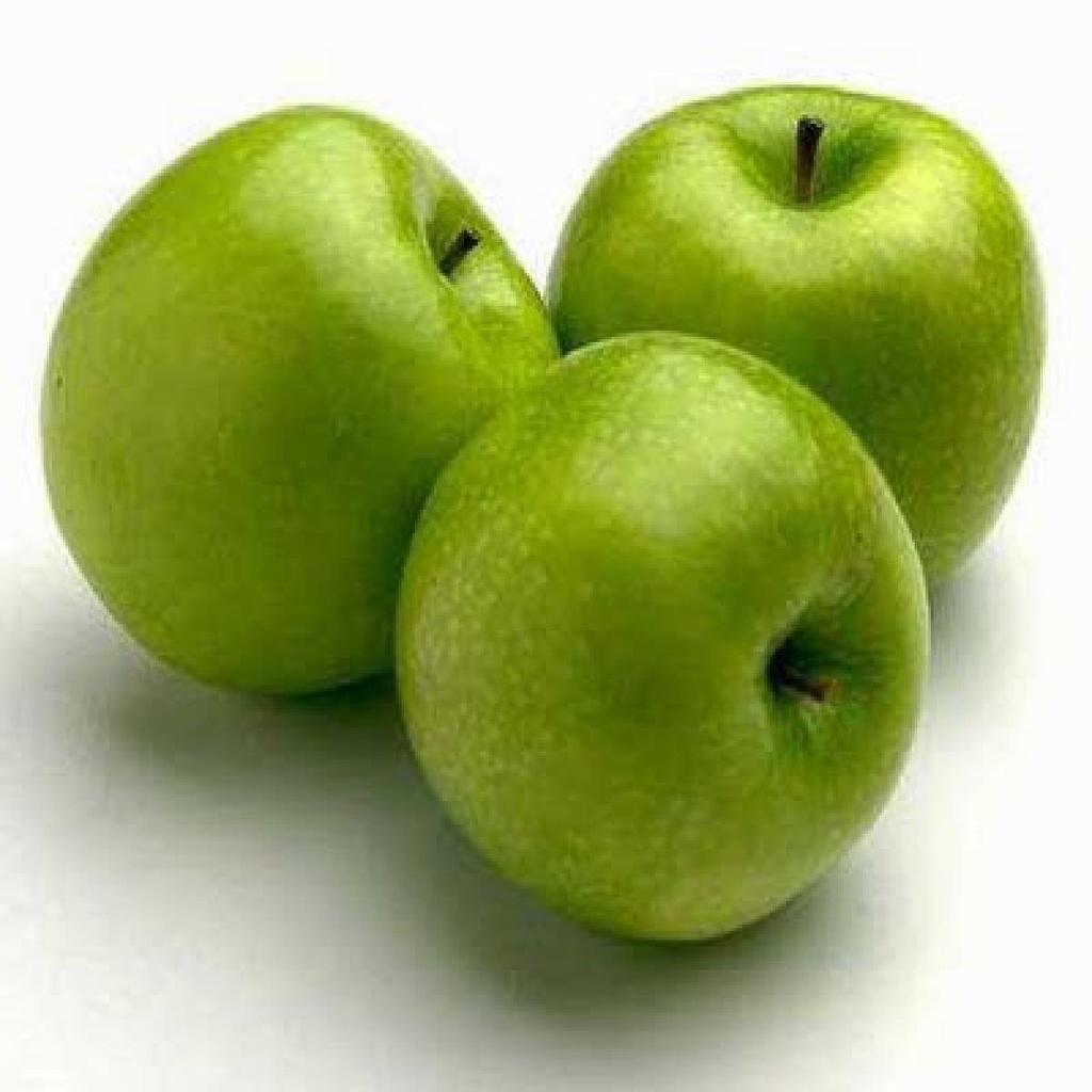 Granny Smith Apple Cat 1 France