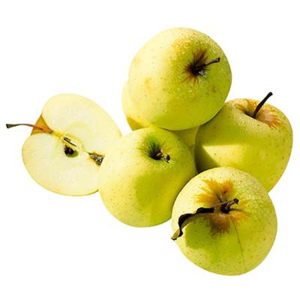 POMME GOLDEN 70/75.8KG